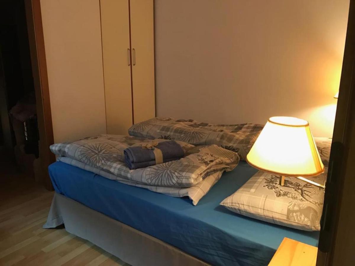 Baita Linda Villa Torcegno Esterno foto
