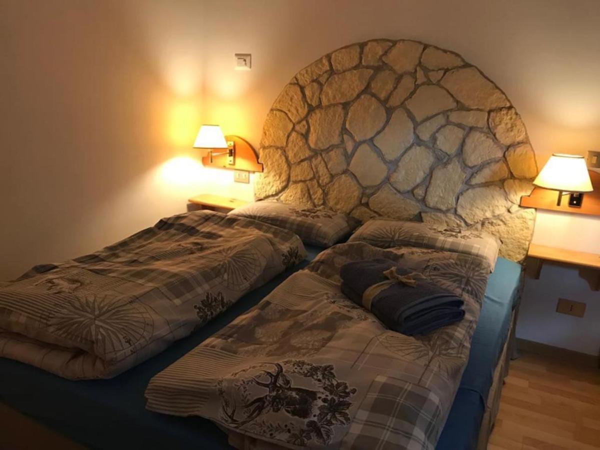 Baita Linda Villa Torcegno Esterno foto