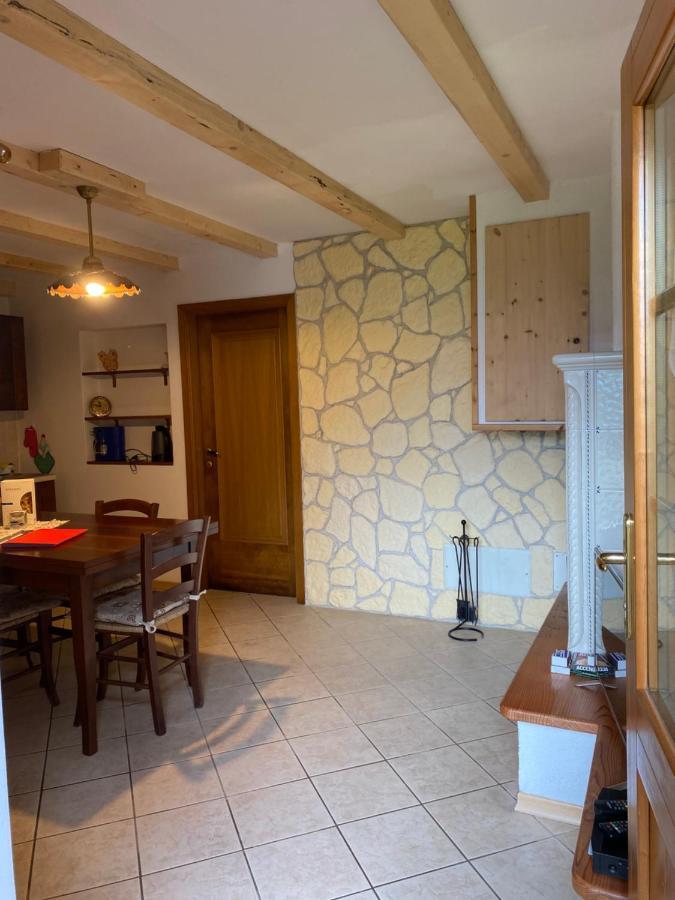 Baita Linda Villa Torcegno Esterno foto