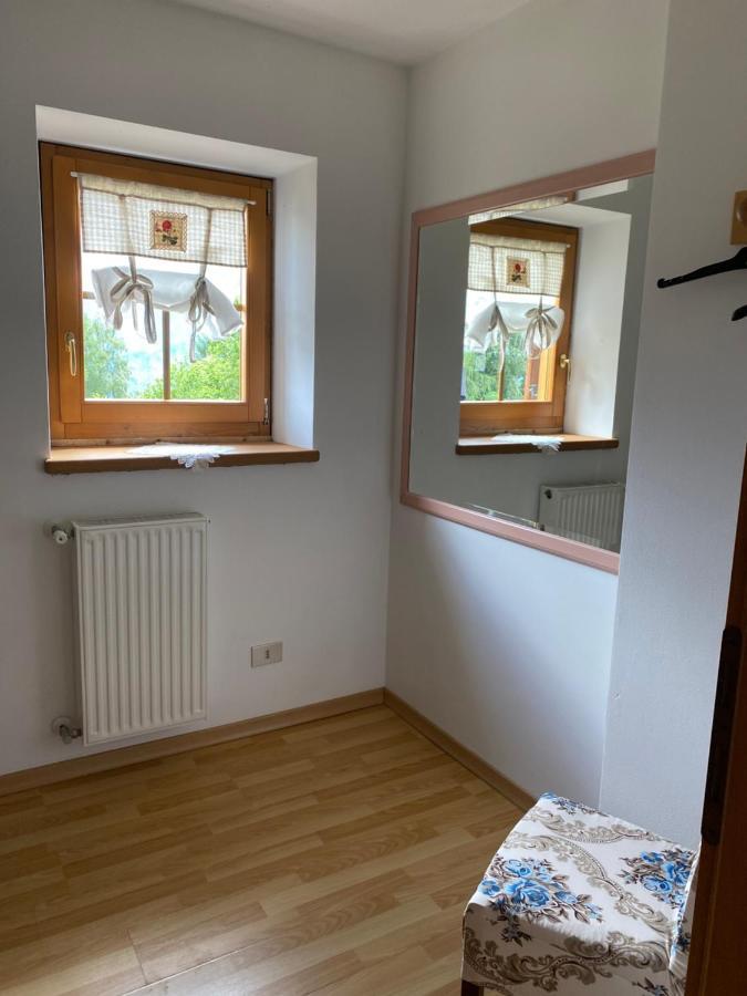 Baita Linda Villa Torcegno Esterno foto