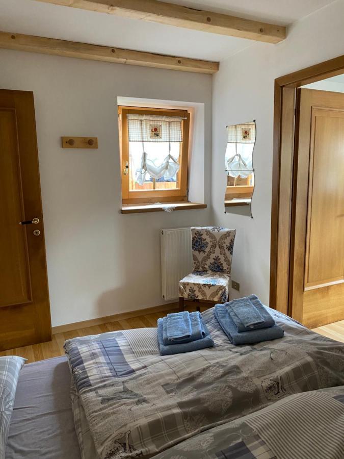 Baita Linda Villa Torcegno Esterno foto